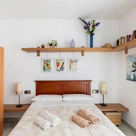 Apartment Downtown Climate Controlled