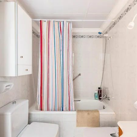 Downtown Climate Controlled Malaga
