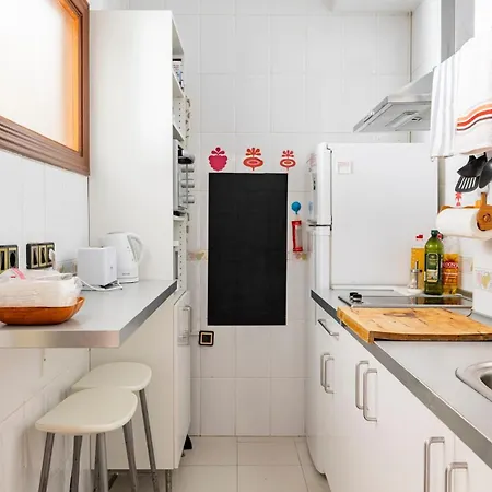 Apartment Downtown Climate Controlled *