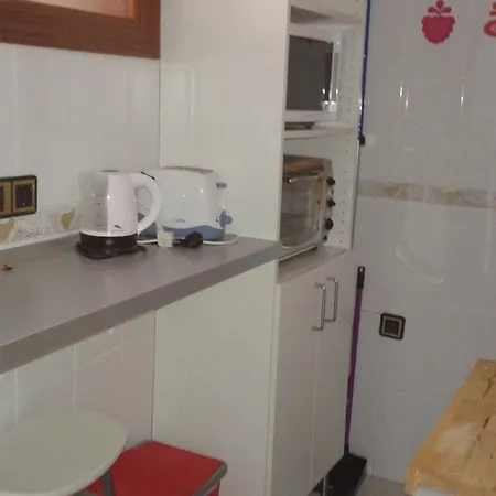 Apartment Downtown Climate Controlled